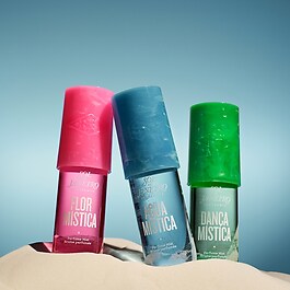 Dança Mística Perfume Mist - Doftande mist